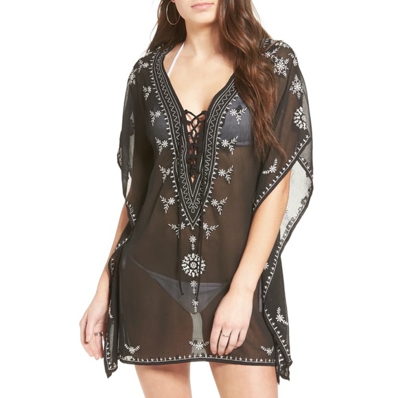 O'Neill Other - O'Neill Ilia Cover Up Dress XS